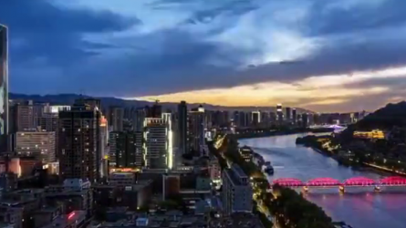 會好的，蘭州