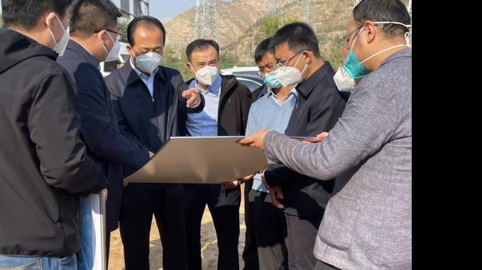 省規(guī)劃設(shè)計院蘭州市疫情防控集中隔離點（健康康復(fù)中心）設(shè)計紀實