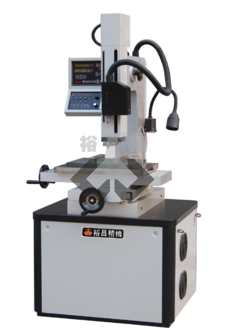 HF300H穿孔機