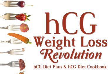 HCG weight loss