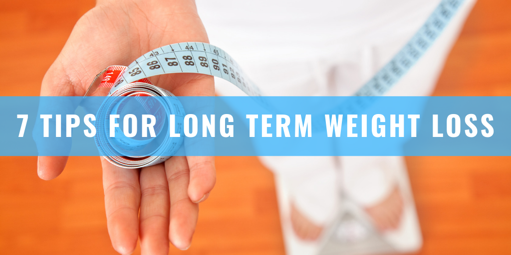 Long Term Fat Reduction