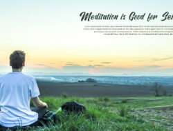 The Truth About Meditation
