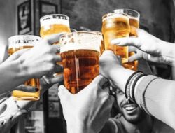 How to Tell if Alcohol Consumption Has Gone Beyond Social Drinking